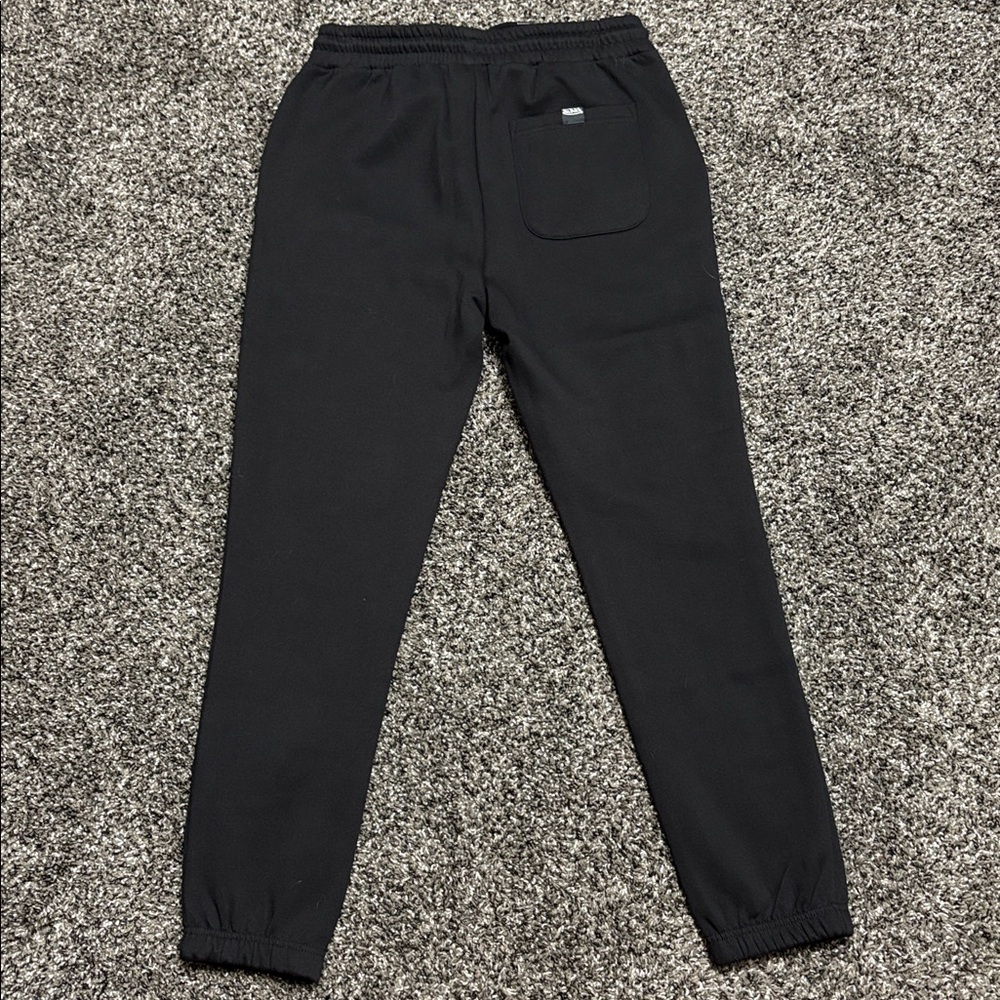 Von Dutch Logo Joggers - Picture 3 of 10